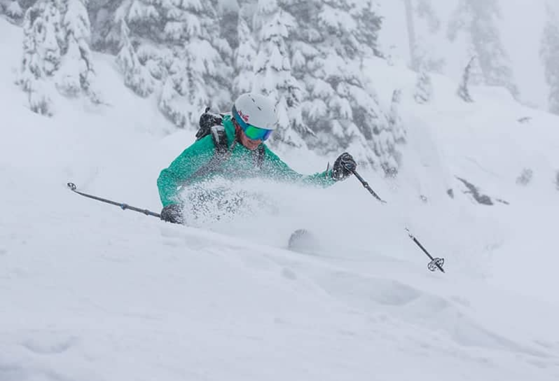 RVs for Rent Near The Summit at Snoqualmie Outdoorsy