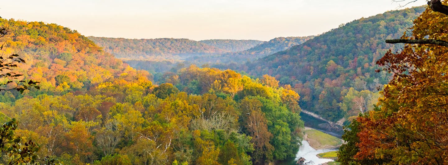 Mammoth Cave National Park Guide Outdoorsy