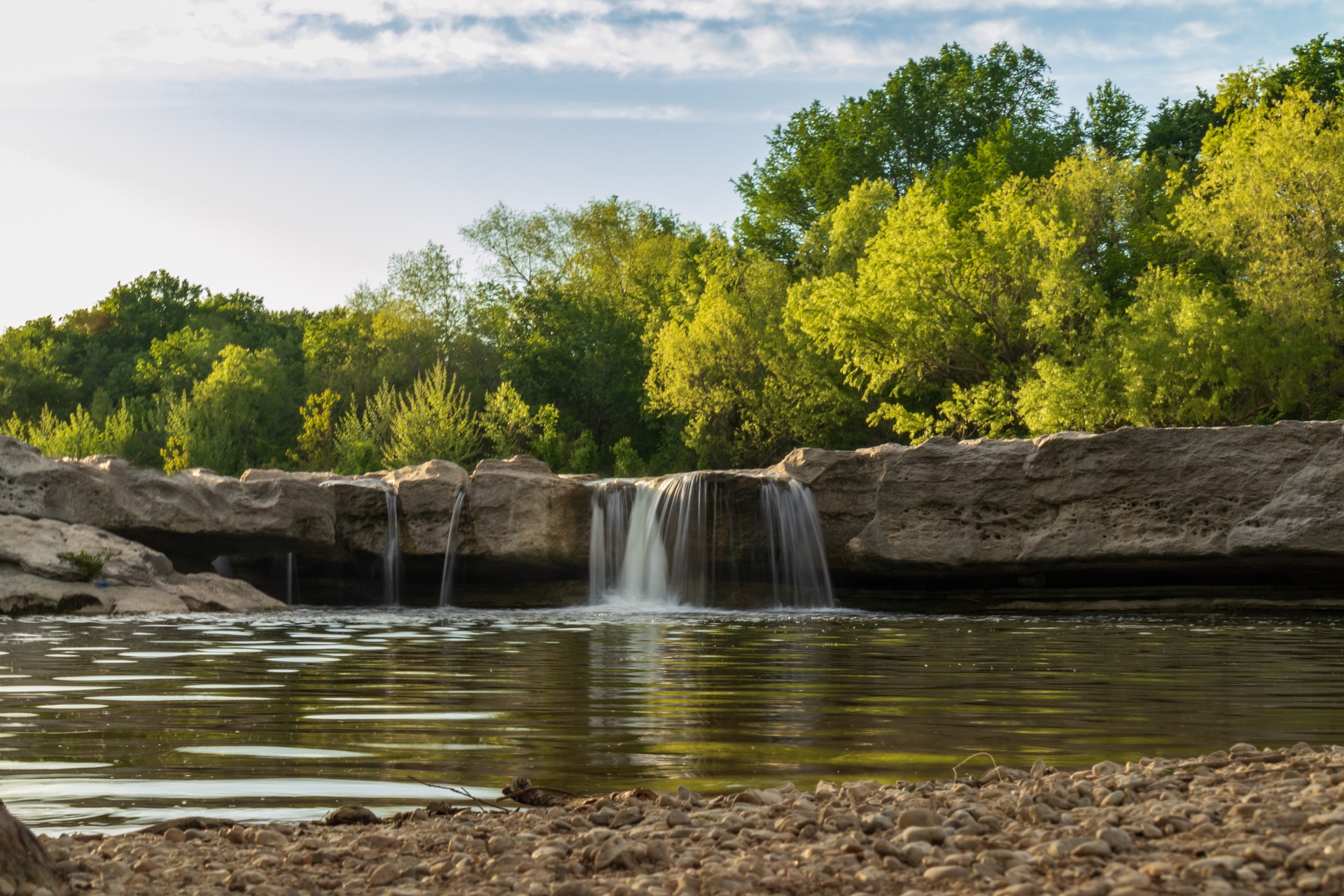 Top RV Parks & Campgrounds near Austin, TX