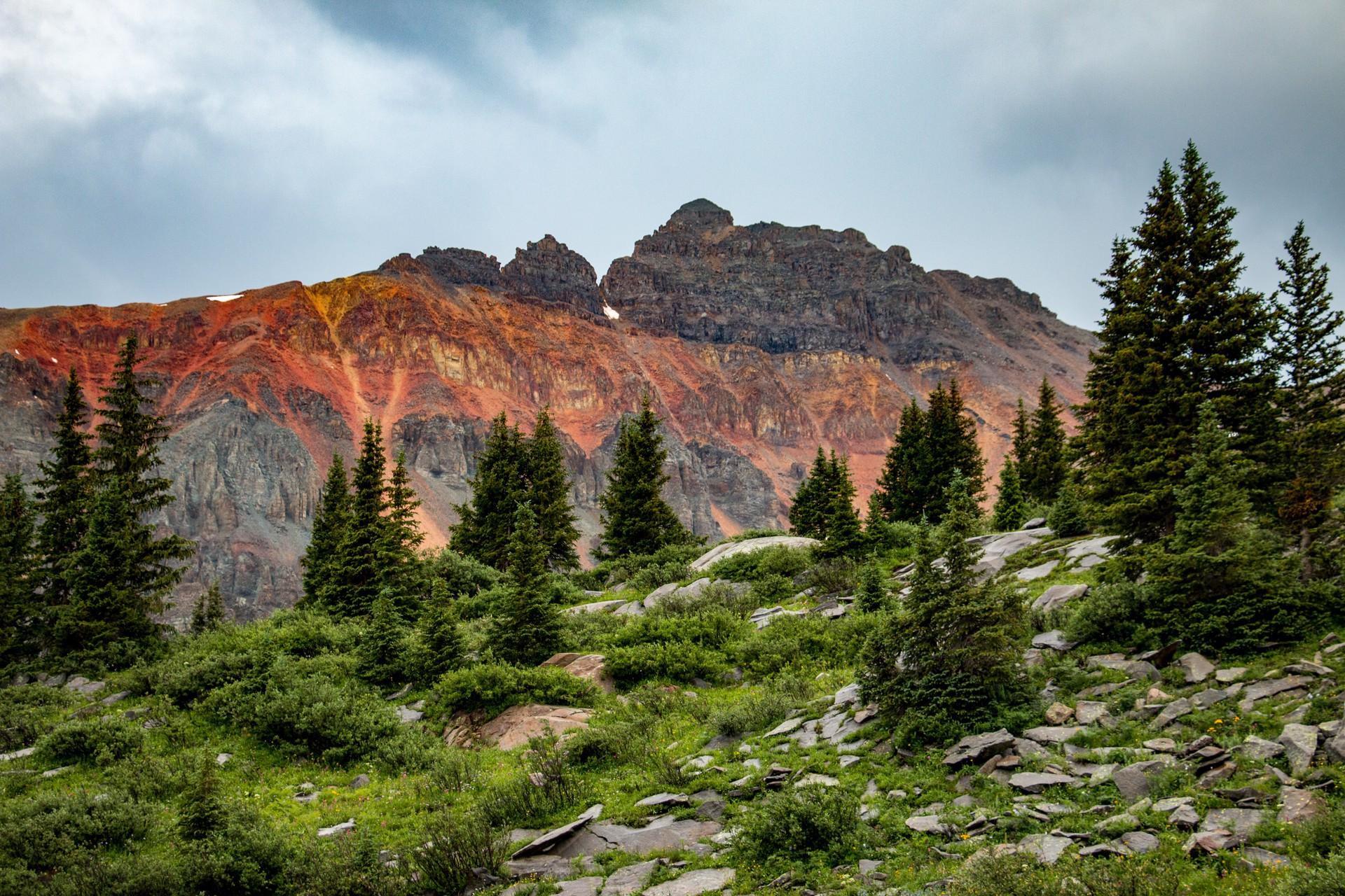 RV Parks & Campgrounds near Denver, CO