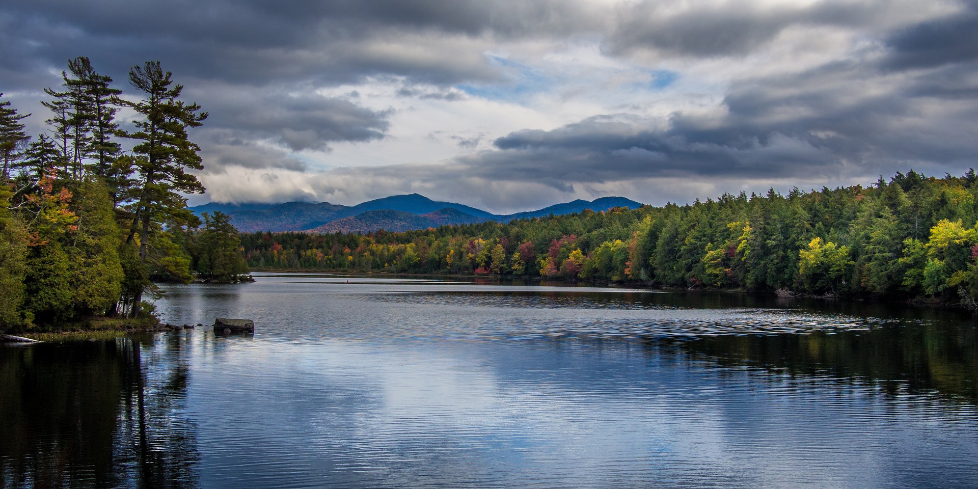 RV Parks & Campgrounds in New York