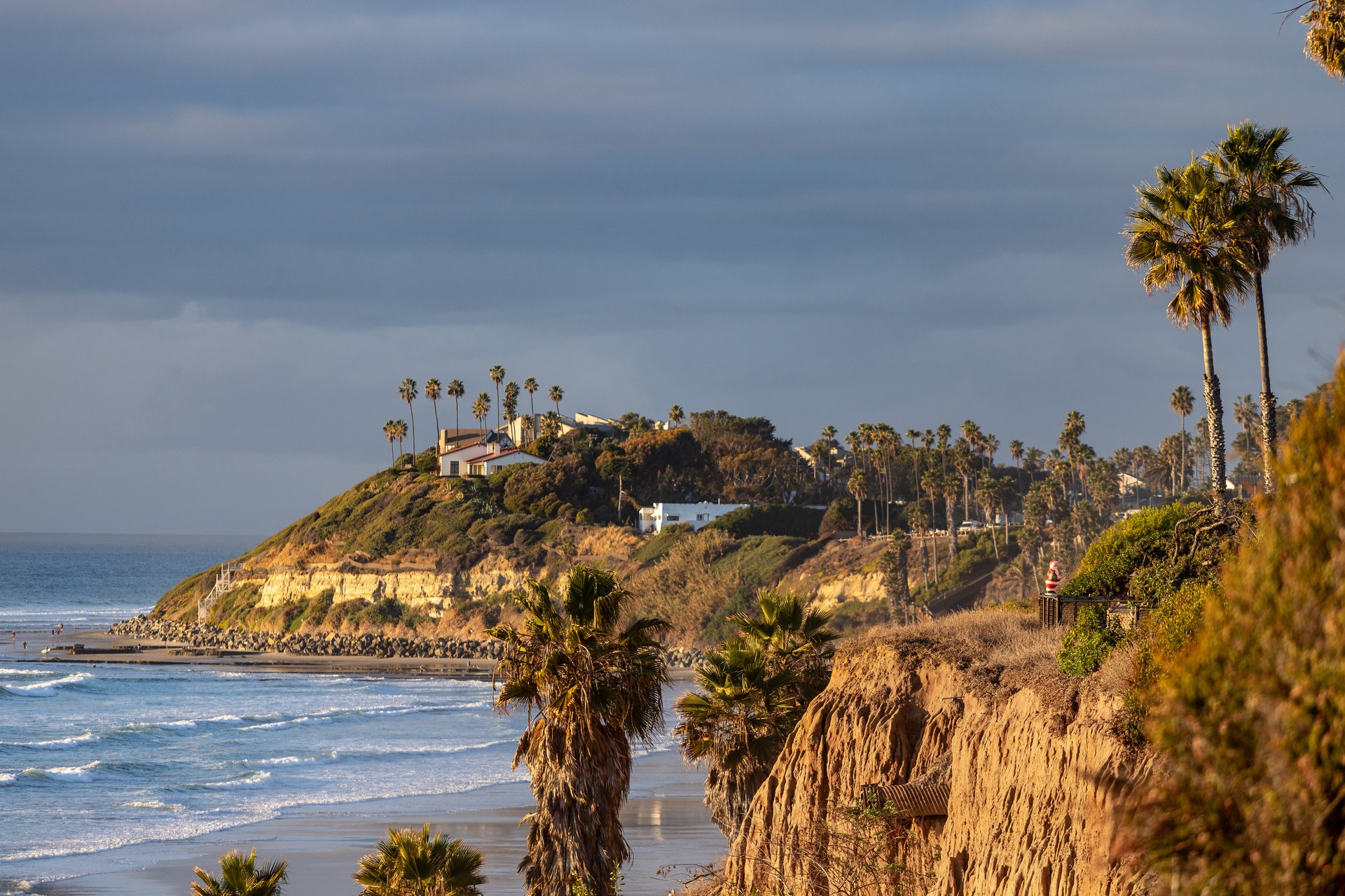 RV Parks & Campgrounds near San Diego, CA