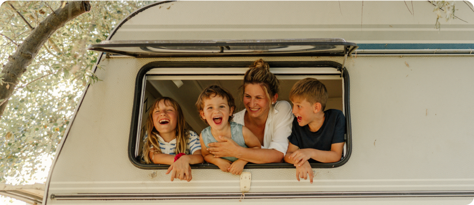 Mother's Day RVs For Rent | Outdoorsy