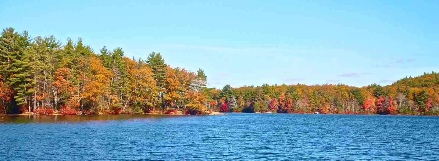 Connecticut American Legion State Forest (Austin F. Hawes Memorial Campground)Title