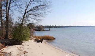 Belle Isle State Park