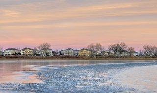 Boyd Lake State Park