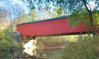 Brown County State Park