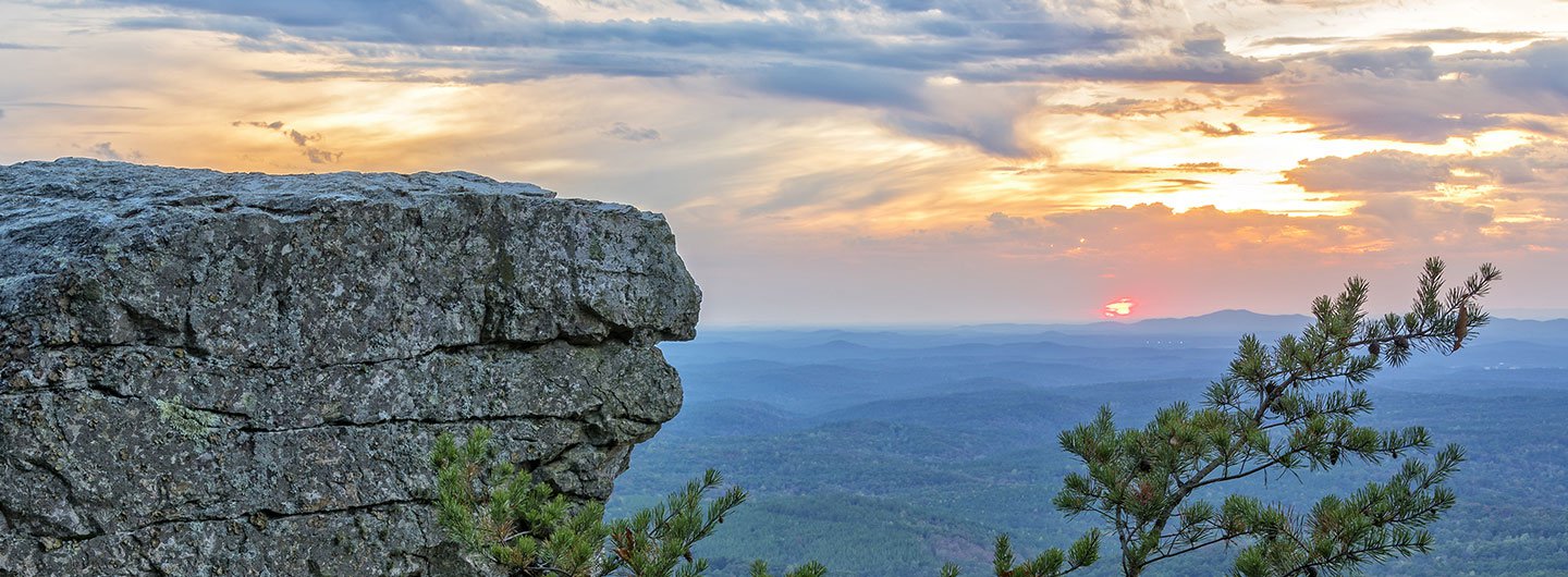 Cheaha State Park Guide Outdoorsy