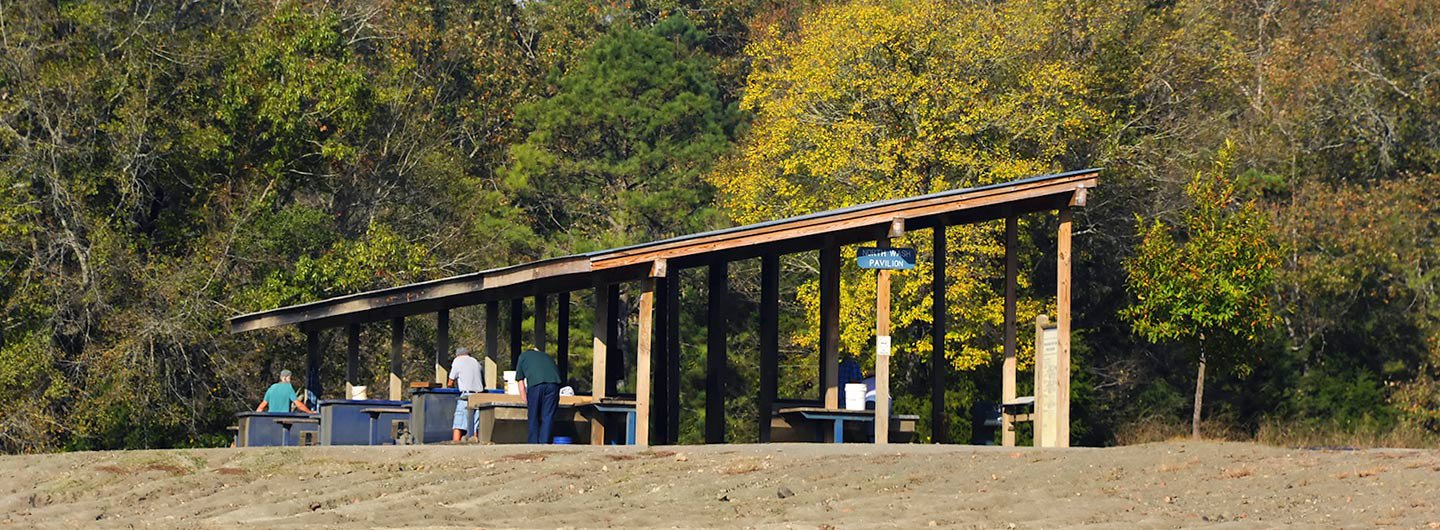 Crater Of Diamonds State Park Guide Outdoorsy