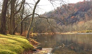 New River State Park