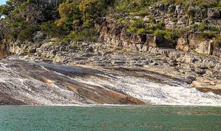 Pedernales Falls State Park
