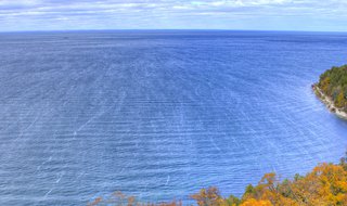Peninsula State Park