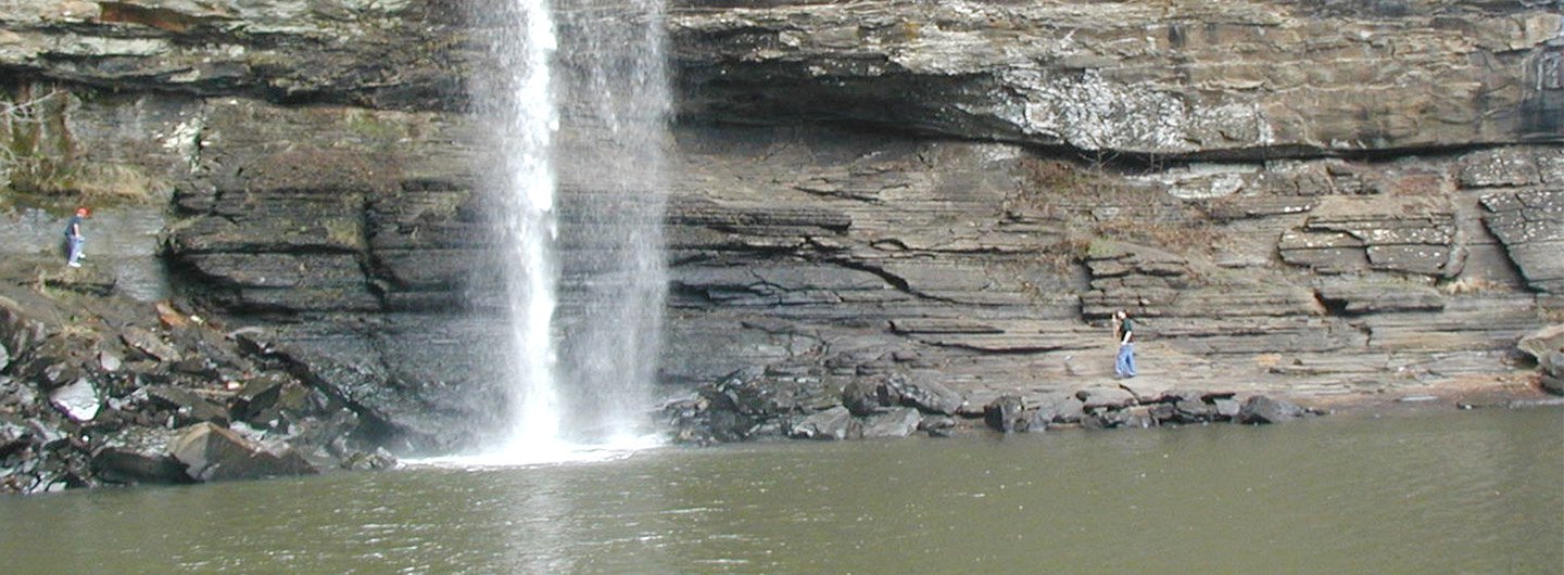 Petit Jean State Park Guide Outdoorsy