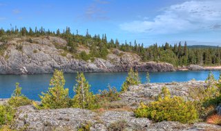 Pukaskwa National Park