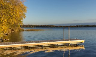 Sibley State Park