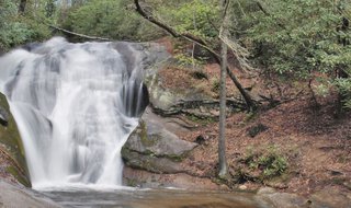Stone Mountain State Park