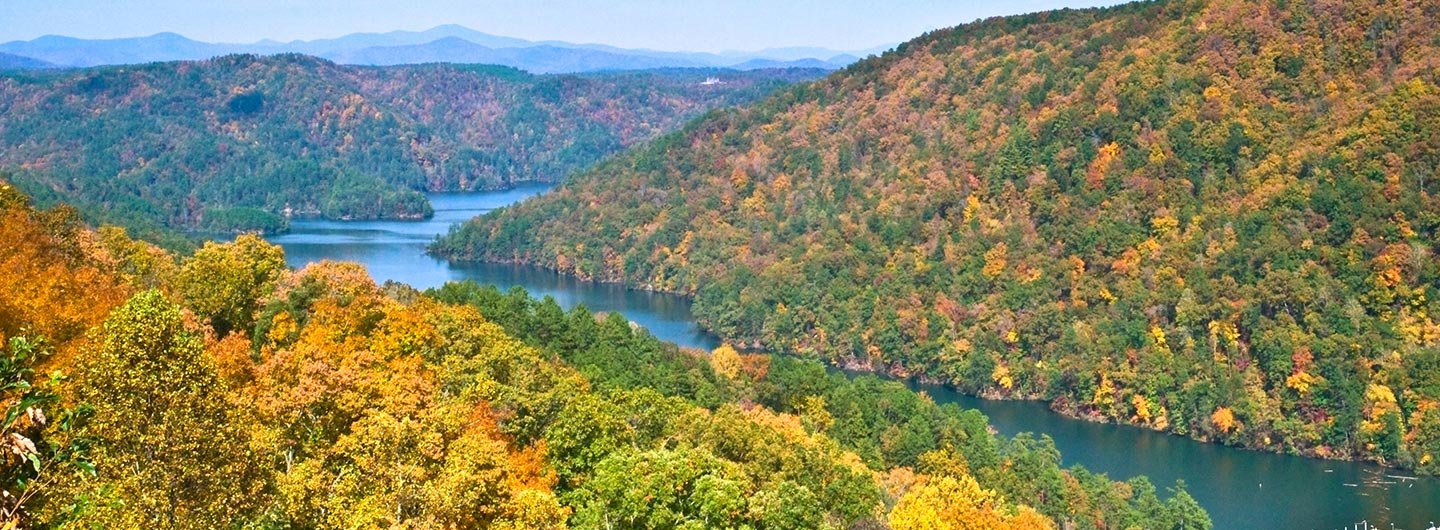 Tugaloo State Park Guide Outdoorsy