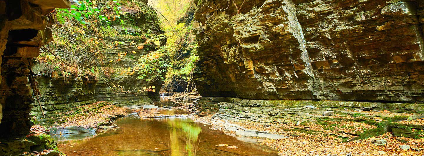 Watkins Glen State Park Guide Outdoorsy
