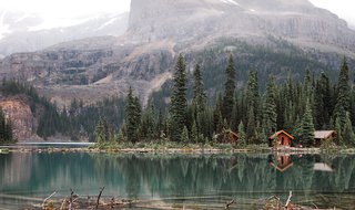 Yoho National Park