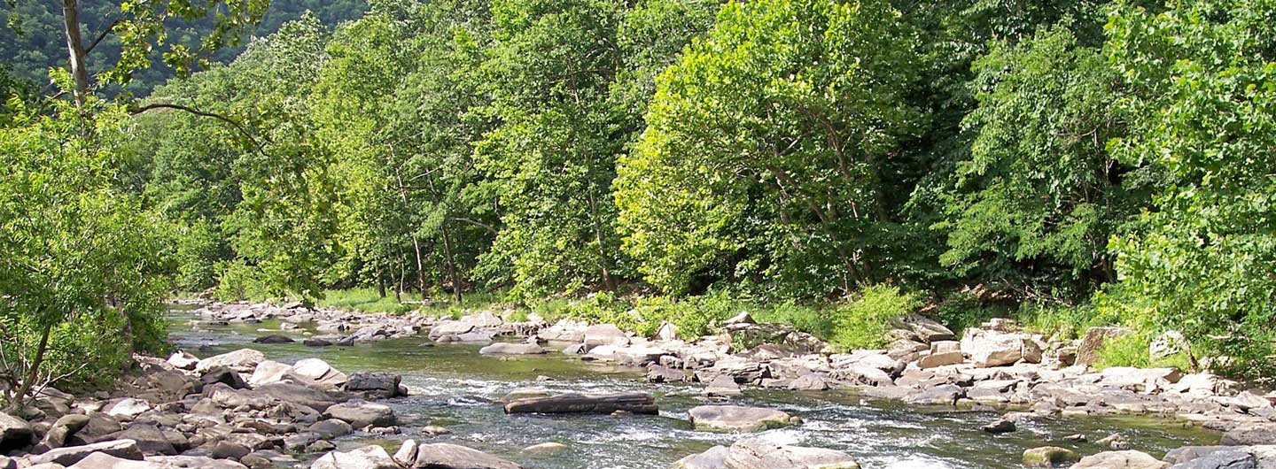 Bluestone State Park Guide Outdoorsy