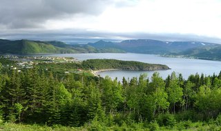 Gros Morne National Park