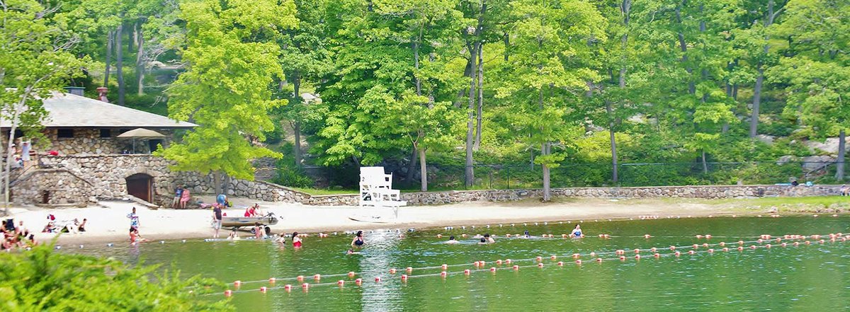 Harriman State Park Guide Outdoorsy