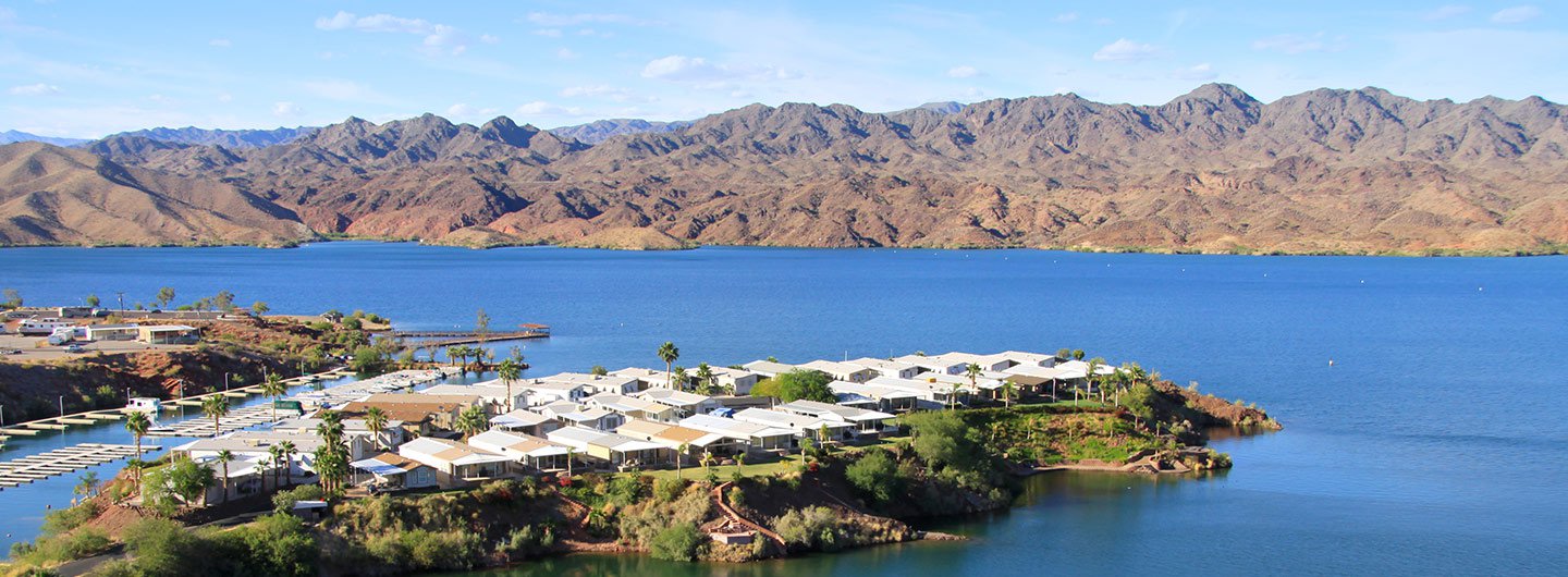 Lake Havasu State Park Guide Outdoorsy