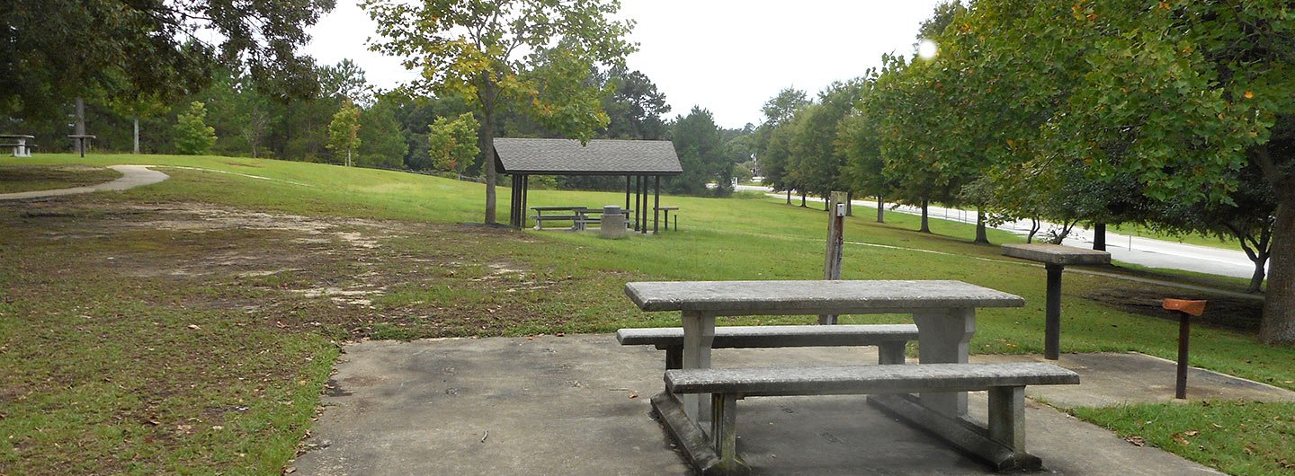 Santee State Park Guide Outdoorsy