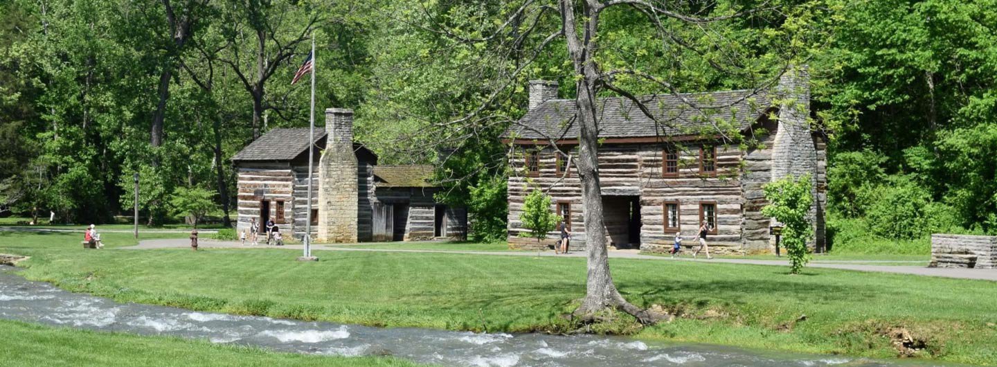 Spring Mill State Park Guide Outdoorsy