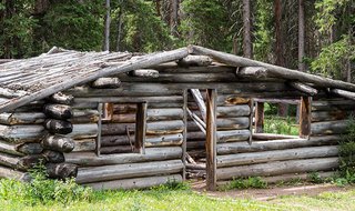 State Forest State Park