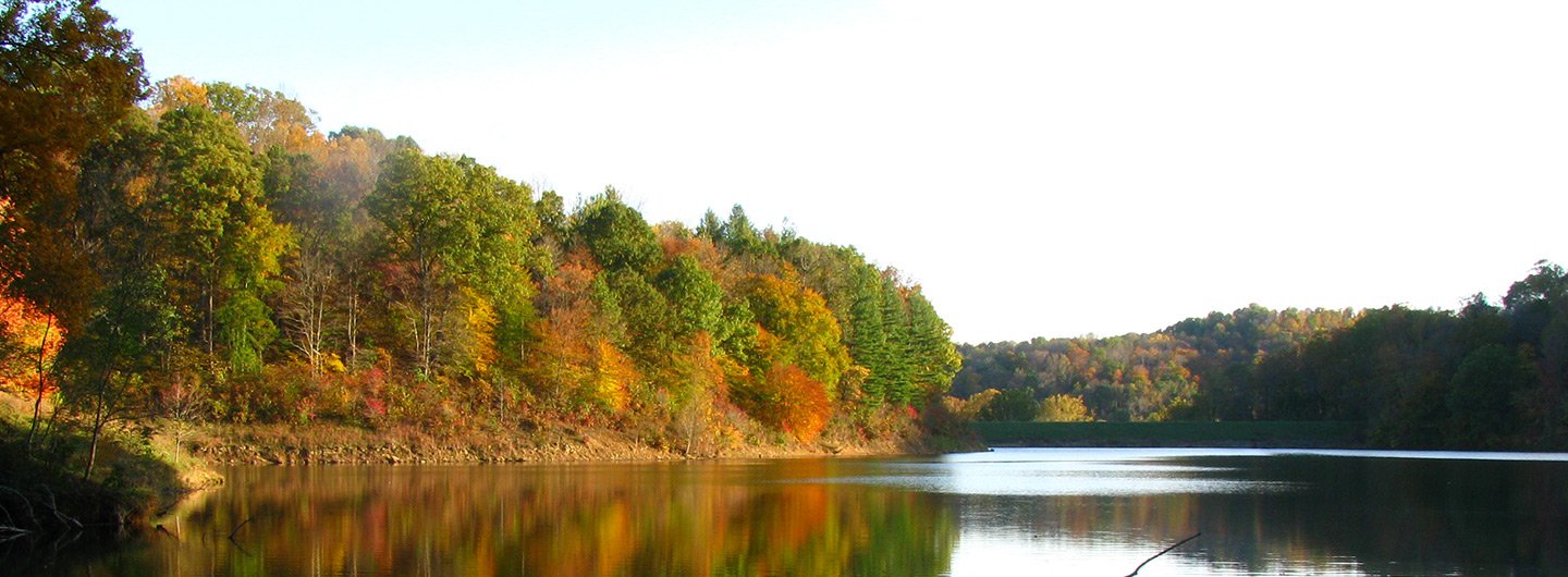 Strouds Run State Park Guide Outdoorsy