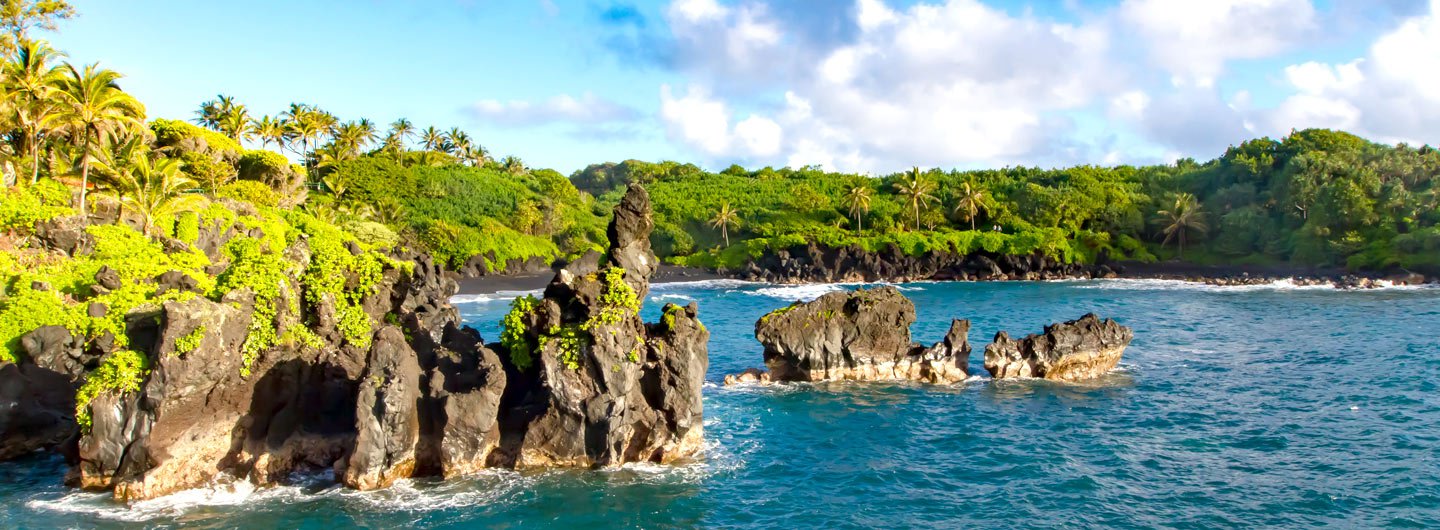 Waianapanapa State Park Guide Outdoorsy
