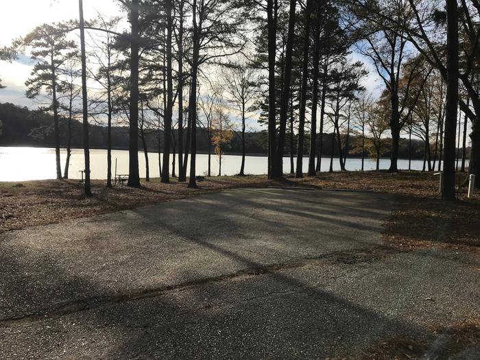 Take a trip to Point Cedar Campground Outdoorsy in ARKADELPHIA, AR
