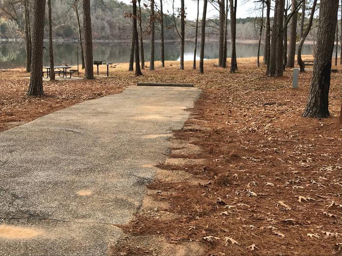 Take a trip to Point Cedar Campground Outdoorsy in ARKADELPHIA, AR