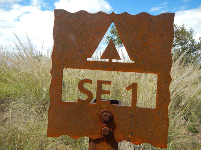 Previously known as SE-1