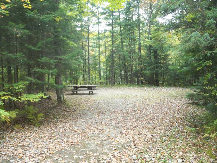 Take a trip to Bear Lake Campground Outdoorsy in Laona, WI Outdoorsy