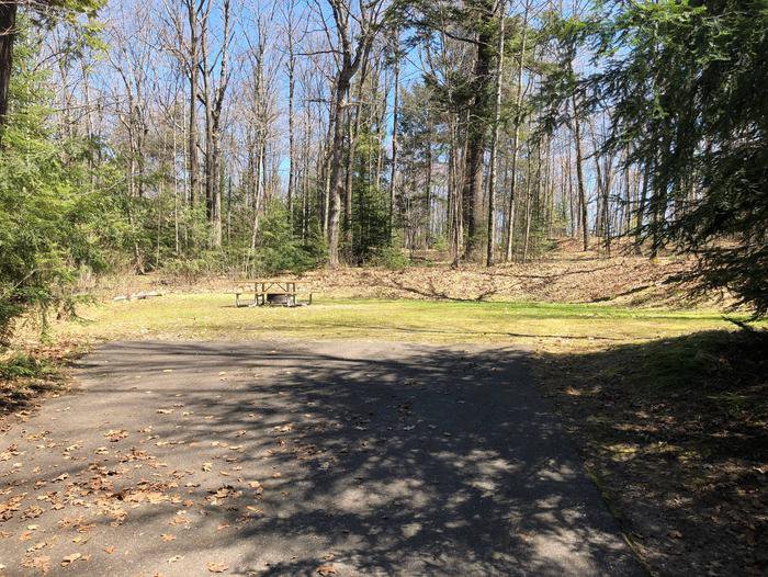 Anvil Lake Campground Outdoorsy