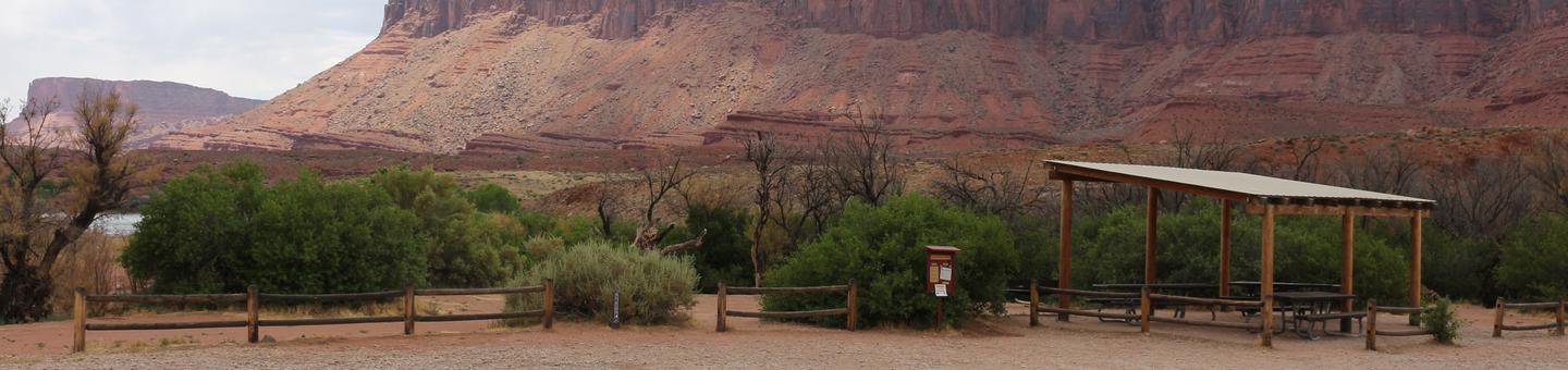 Lower Onion Creek Group Site A