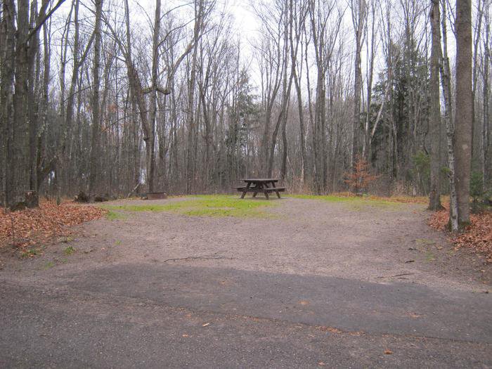 Campsite 13