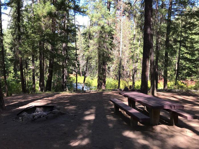Take a trip to Candle Creek Campground Outdoorsy in Culver, OR