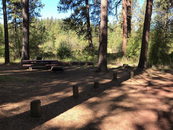 Allingham Campground Outdoorsy