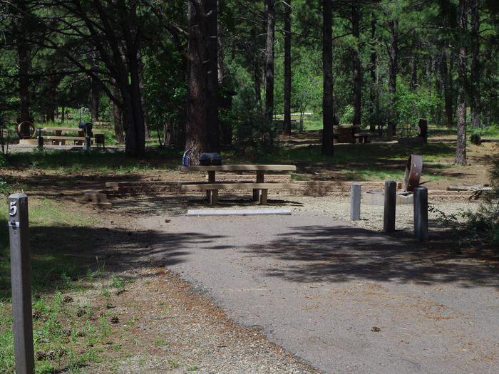 Potato Patch Campground Outdoorsy