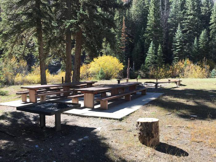 Forks Of Huntington Campground Outdoorsy