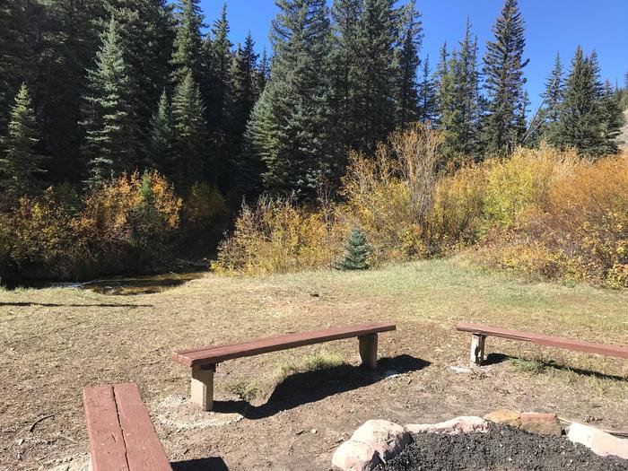 Forks Of Huntington Campground Outdoorsy