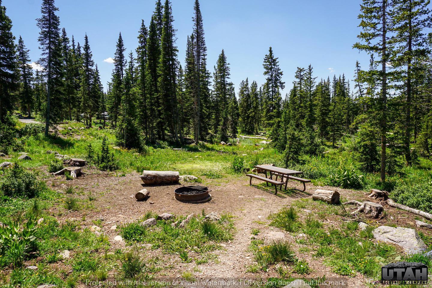 Lost Creek Campground Outdoorsy
