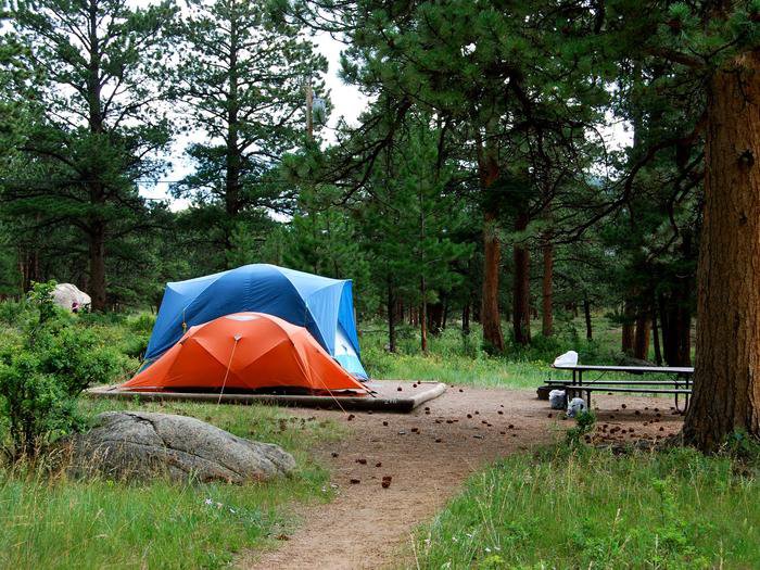 LOOP B SITE 218
