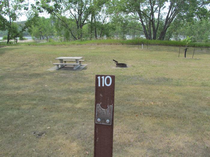 Downstream Campground Outdoorsy