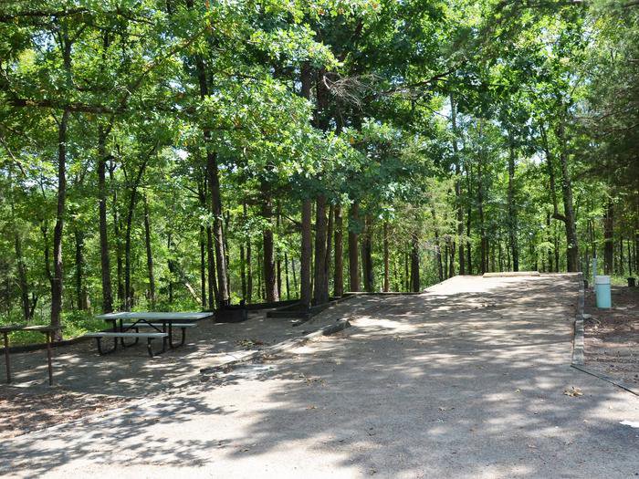 Take a trip to Oak Grove Campground Outdoorsy in De Queen, AR Outdoorsy
