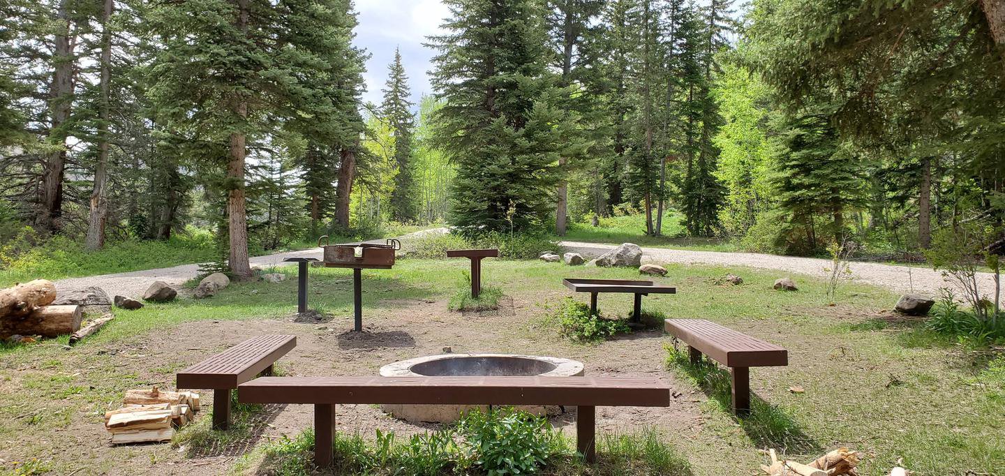 Bridges Campground Outdoorsy