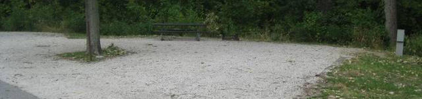 Cherry Glen Campsite 116